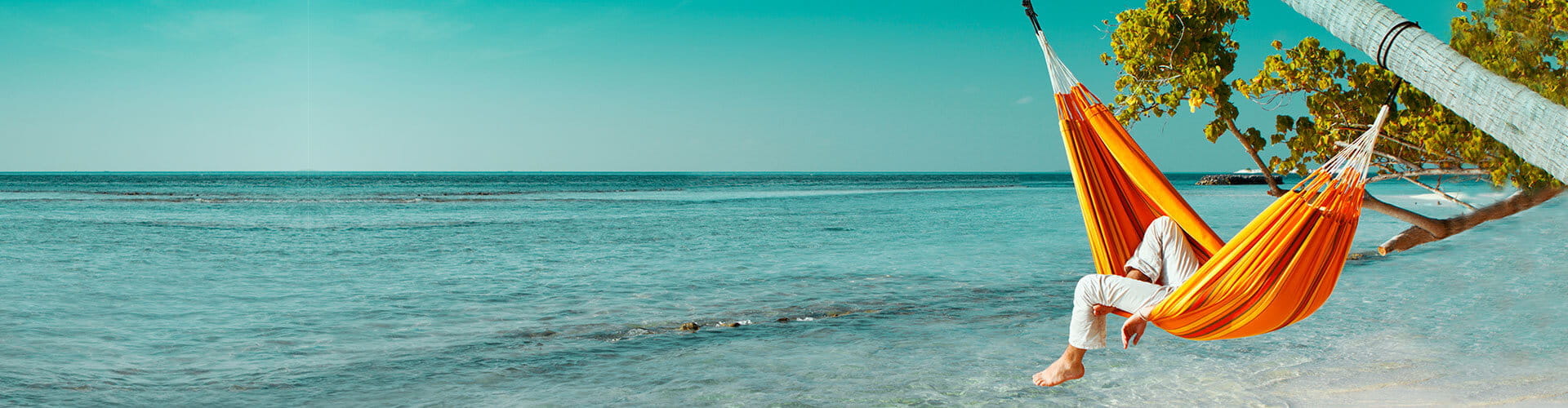 easyJet Holidays Banner