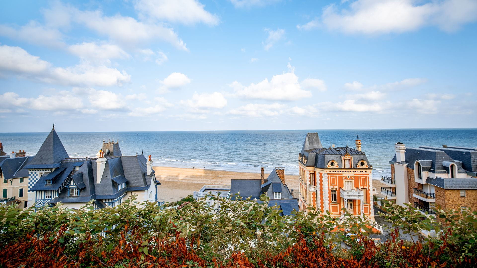 France Deauville