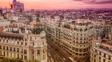 Madrid