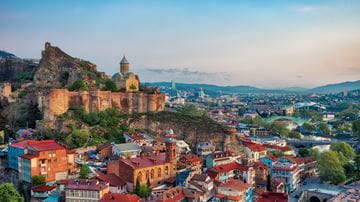 Budapest
