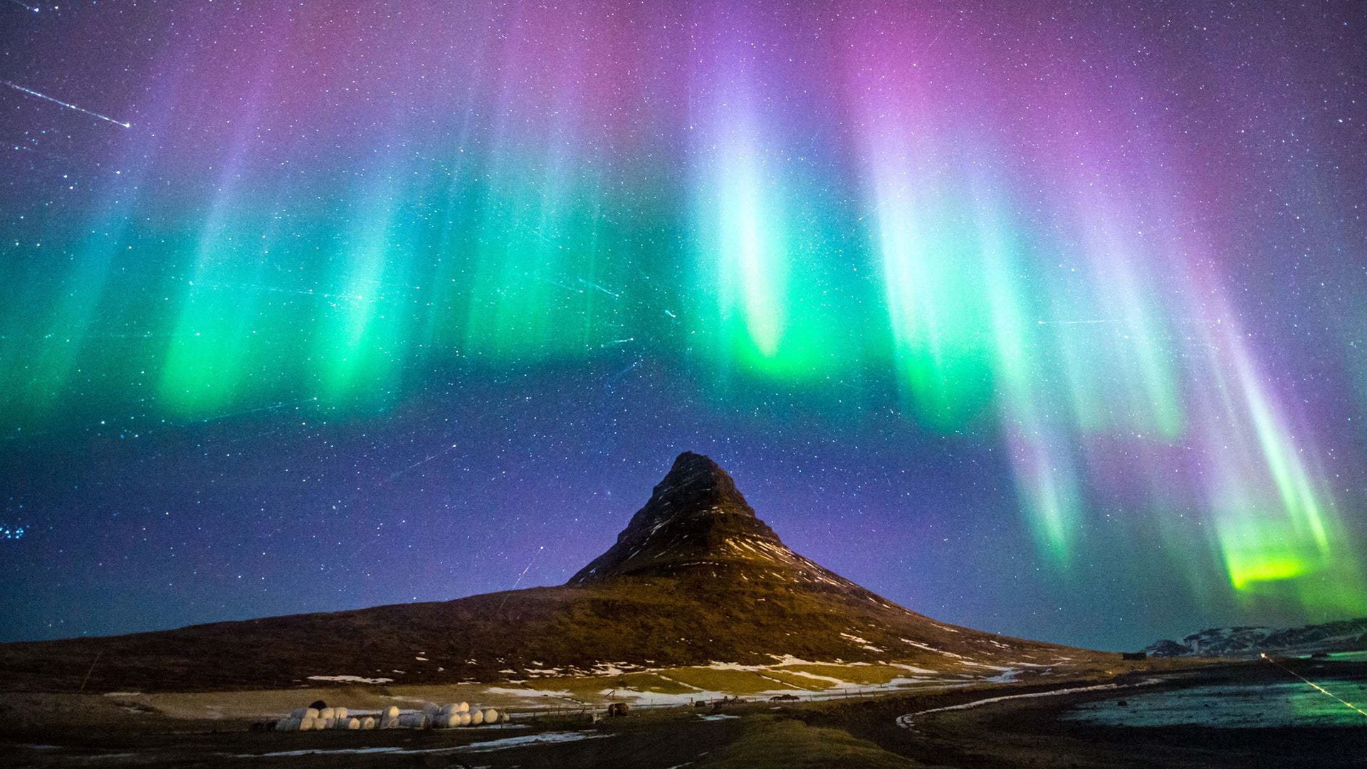 Reykjavik Keflavik
