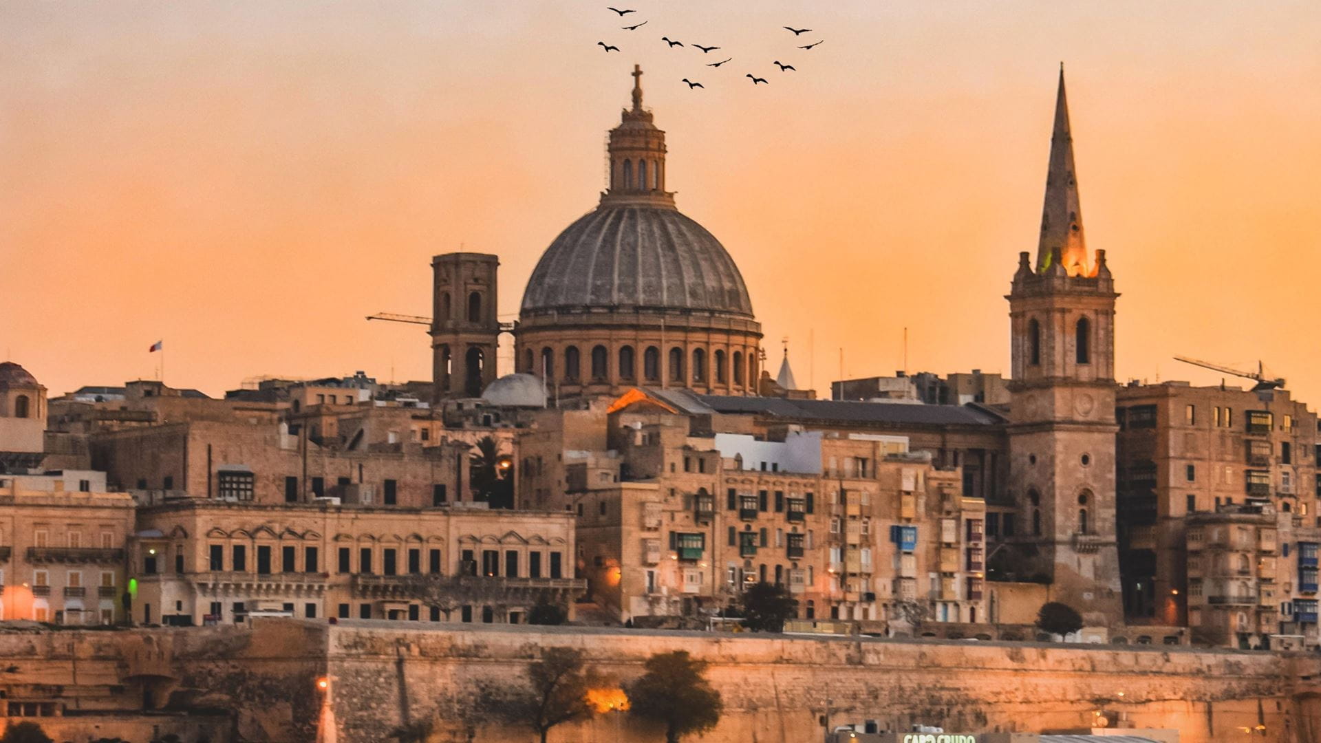 Maltese Islands Malta