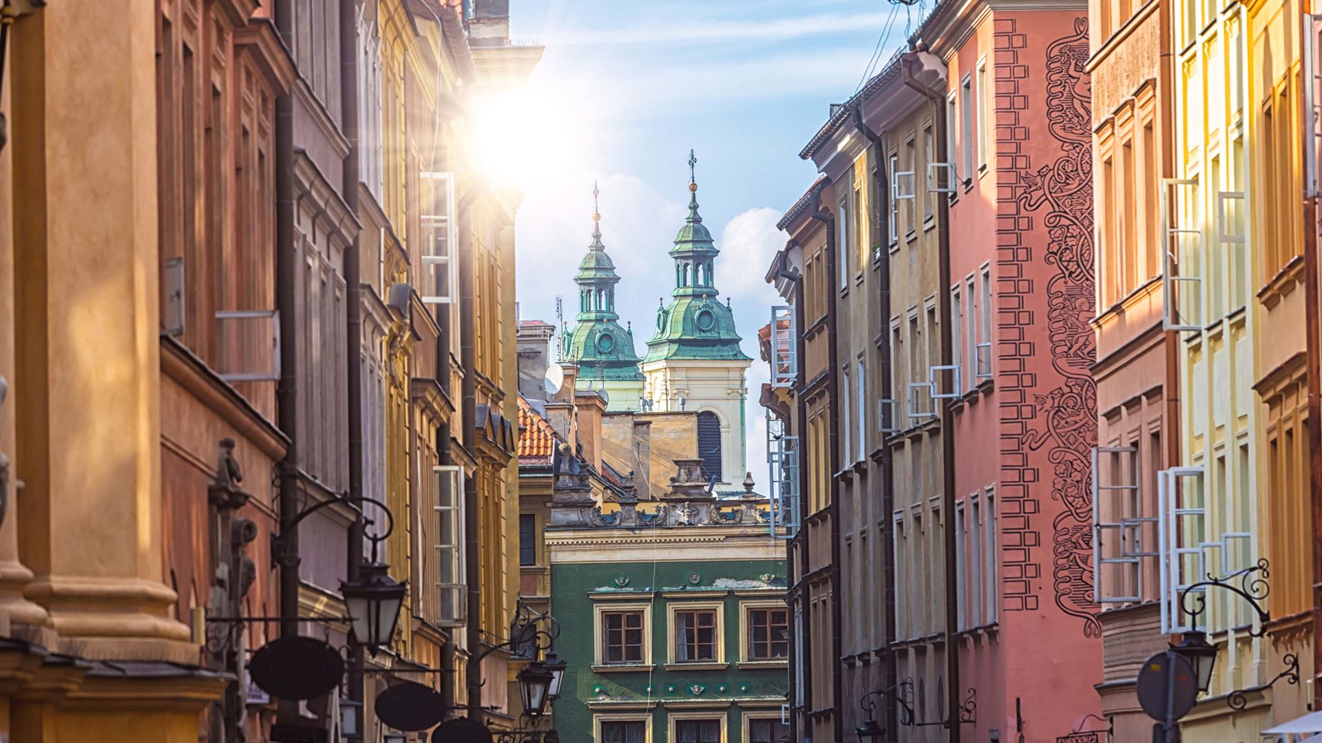 Warsaw