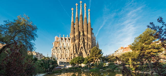 Barcelona