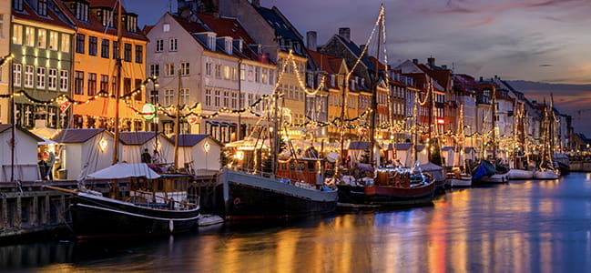 Copenhagen