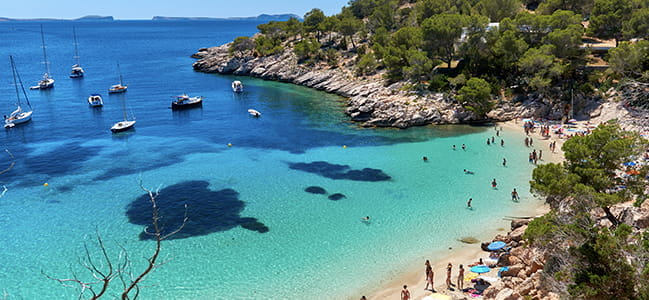 Ibiza