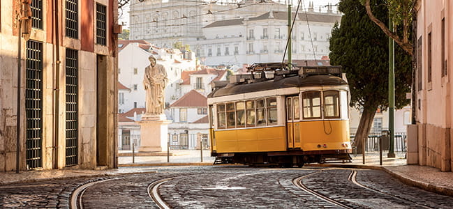 Lisbon