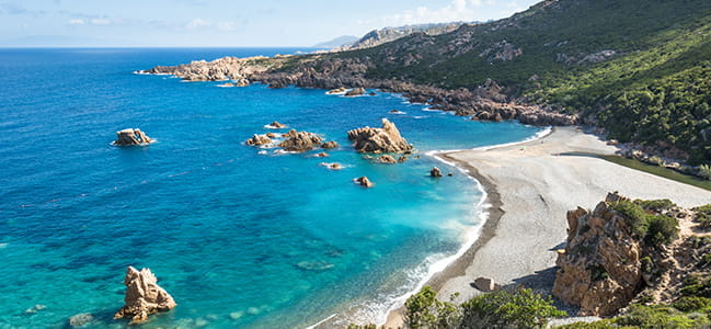Sardinien