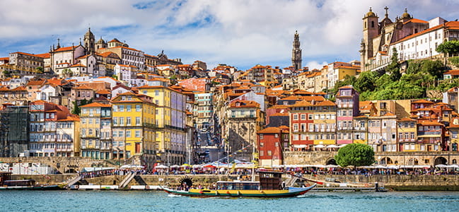 Porto