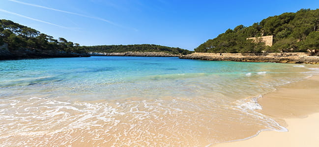 Majorca Palma