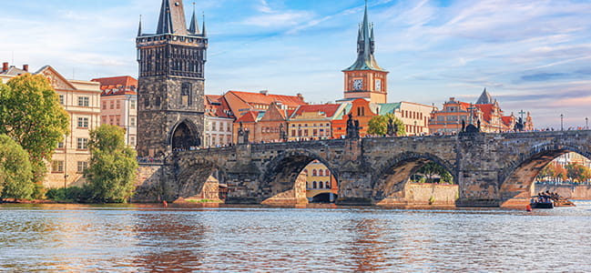 Prague