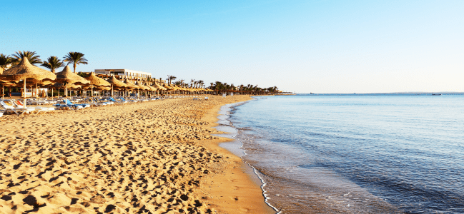 Sharm el Sheikh