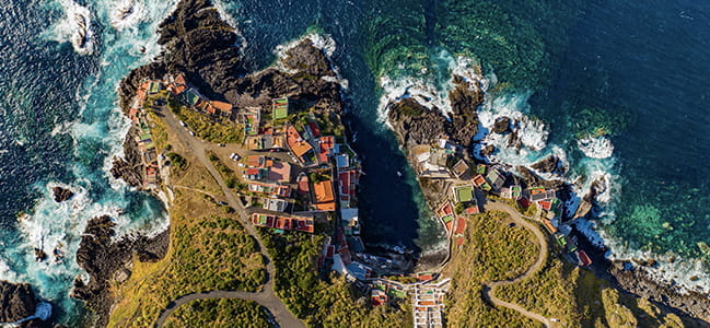 Tenerife South