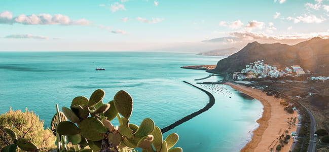 Teneriffa