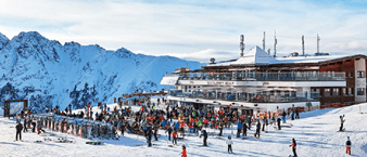 The best après-ski scenes in Europe