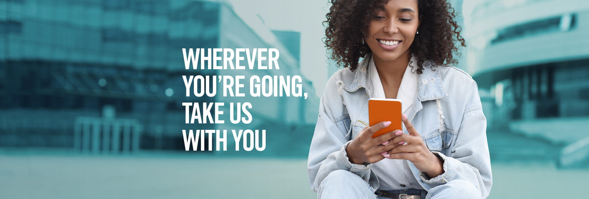 easyJet mobile app